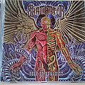 Eradikator - Tape / Vinyl / CD / Recording etc - Eradikator - Edge Of Humanity CD