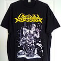 Toxic Holocaust - TShirt or Longsleeve - Toxic Holocaust Dogs