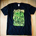 Alestorm - TShirt or Longsleeve - Alestorm Take No Prisoners