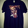 Megadeth - TShirt or Longsleeve - Megadeth Peace Sells...But Who's Buying  (2018)