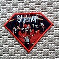 Slipknot - Patch - Slipknot Slipknot Official Woven Patch