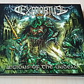 Exmortus - Tape / Vinyl / CD / Recording etc - Exmortus - Legions Of The Undead - EP