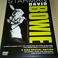 David Bowie - Tape / Vinyl / CD / Recording etc - Starman - David Bowie - DVD - Special Edition