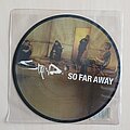 Staind - Tape / Vinyl / CD / Recording etc - Staind So Far Away 7" Picture Disc Vinyl (2003)
