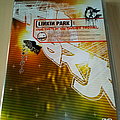 Linkin Park - Tape / Vinyl / CD / Recording etc - Linkin Park - 2001- DVD