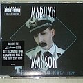 Marilyn Manson - Tape / Vinyl / CD / Recording etc - Marilyn Manson - This Is The New Shit - 4 Track 2003 CD