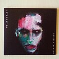 Marilyn Manson - Tape / Vinyl / CD / Recording etc - Marilyn Manson We Are Chaos Deluxe Digipack CD
