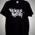 Vicious Nature - TShirt or Longsleeve - Vicious Nature - T Shirt