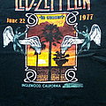 Led Zeppelin - TShirt or Longsleeve - Led Zeppelin - T Shirt 2007