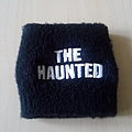 The Haunted - Other Collectable - The Haunted - Official Wristband