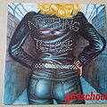 Girlschool - Tape / Vinyl / CD / Recording etc - Girlschool Nothing To Lose 7" Vinyl