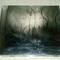 Opeth - Tape / Vinyl / CD / Recording etc - Opeth - Blackwater Park - CD