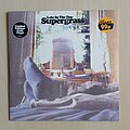Supergrass - Tape / Vinyl / CD / Recording etc - Supergrass Late In The Day 7" Gold Vinyl  (1997)