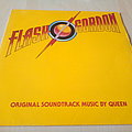 Queen - Tape / Vinyl / CD / Recording etc - Flash Gordon - Original Sound Track LP 1980