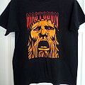 Mastodon - TShirt or Longsleeve - Mastodon Tour T - shirt 2005