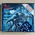 Fates Warning - Tape / Vinyl / CD / Recording etc - Fates Warning  Night On Bröcken / The Spectre Within 2 CD (1992)