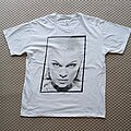 Jessie J Alive Tour T Shirt 2013