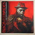 Black Veil Brides - Tape / Vinyl / CD / Recording etc - Black Veil Brides The Phantom Tomorrow LP White Vinyl
