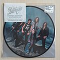 The Darkness - Tape / Vinyl / CD / Recording etc - The Darkness - Love Is Only A Feeling 7" Pic Disc Ltd Edt (2004)