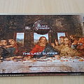 Black Sabbath - Tape / Vinyl / CD / Recording etc - Black Sabbath - The Last Supper