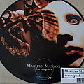 Marilyn Manson - Tape / Vinyl / CD / Recording etc - Marilyn Manson - Tourniquet 10" Pic Vinyl - 1997