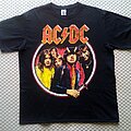 AC/DC - TShirt or Longsleeve - AC/dc