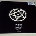 HIM - Tape / Vinyl / CD / Recording etc - HIM - Solitary Man Vol. III 7" Etched Vinyl