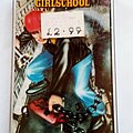 Girlschool - Tape / Vinyl / CD / Recording etc - Girlschool Demolition Cassette