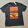 Alice In Chains - TShirt or Longsleeve - Alice In Chains Dirt Album Cover (2023)