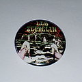 Led Zeppelin - Pin / Badge - Led Zeppelin - Badge