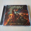 Suffocation - Tape / Vinyl / CD / Recording etc - Suffocation Pinnacle Of Bedlam CD