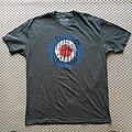 The Who T Shirt 
