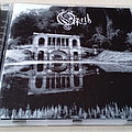 Opeth - Tape / Vinyl / CD / Recording etc - Opeth - Morningrise 2000 CD