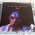 Slipknot - Tape / Vinyl / CD / Recording etc - Slipknot - We Are Not Your Kind