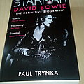 David Bowie - Other Collectable - Starman - David Bowie - Biography