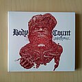 Body Count - Tape / Vinyl / CD / Recording etc - Body Count Carnivore Digipack CD