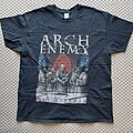 Arch Enemy - TShirt or Longsleeve - Arch Enemy  War Eternal T Shirt