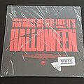 Muse - Tape / Vinyl / CD / Recording etc - Muse You Make Me Feel Like It's Halloween  7" Vinyl
