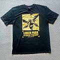Linkin Park - TShirt or Longsleeve - Linkin Park Hybrid Theory 20th Anniversary  (2022)