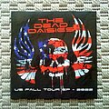 The Dead Daisies - Tape / Vinyl / CD / Recording etc - The Dead Daisies Us Fall Tour Ep 2022 CD