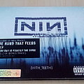 Nine Inch Nails - Tape / Vinyl / CD / Recording etc - Nine Inch Nails  - With Teeth