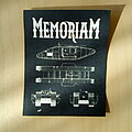 Memoriam - Other Collectable - Memoriam Sticker