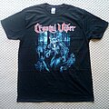 Crystal Viper - TShirt or Longsleeve - Crystal Viper Wolf & The Witch