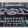 P.O.D. - Tape / Vinyl / CD / Recording etc - P.O.D. - Sleeping Awake 7" Vinyl