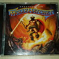 Molly Hatchet - Tape / Vinyl / CD / Recording etc - Molly Hatchet - The Greatest Hits CD