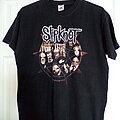 Slipknot - TShirt or Longsleeve - Slipknot T - shirt 2004