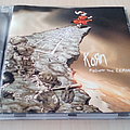 Korn - Tape / Vinyl / CD / Recording etc - Korn - Follow The Leader - CD