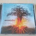 Amorphis - Tape / Vinyl / CD / Recording etc - Amorphis - Skyforger CD
