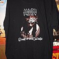 Deicide - TShirt or Longsleeve - Deicide "Scars of the crucifix"