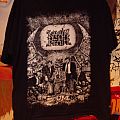 Napalm Death - TShirt or Longsleeve - Napalm Death "Scum"